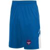 Youth Alley-Oop Reversible Shorts Thumbnail