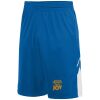 Youth Alley-Oop Reversible Shorts Thumbnail