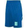 Youth Alley-Oop Reversible Shorts Thumbnail