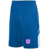 Youth Alley-Oop Reversible Shorts Thumbnail
