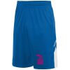 Youth Alley-Oop Reversible Shorts Thumbnail