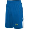 Youth Alley-Oop Reversible Shorts Thumbnail