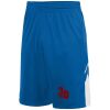 Youth Alley-Oop Reversible Shorts Thumbnail