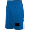 Youth Alley-Oop Reversible Shorts Thumbnail
