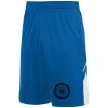 Youth Alley-Oop Reversible Shorts Thumbnail