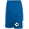Youth Alley-Oop Reversible Shorts Thumbnail