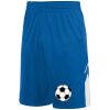 Youth Alley-Oop Reversible Shorts Thumbnail