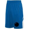 Youth Alley-Oop Reversible Shorts Thumbnail