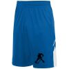 Youth Alley-Oop Reversible Shorts Thumbnail