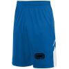 Youth Alley-Oop Reversible Shorts Thumbnail