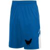 Youth Alley-Oop Reversible Shorts Thumbnail