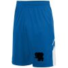 Youth Alley-Oop Reversible Shorts Thumbnail