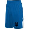 Youth Alley-Oop Reversible Shorts Thumbnail