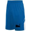 Youth Alley-Oop Reversible Shorts Thumbnail