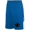 Youth Alley-Oop Reversible Shorts Thumbnail
