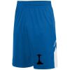 Youth Alley-Oop Reversible Shorts Thumbnail