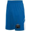 Youth Alley-Oop Reversible Shorts Thumbnail