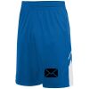 Youth Alley-Oop Reversible Shorts Thumbnail