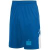 Youth Alley-Oop Reversible Shorts Thumbnail