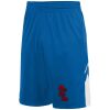 Youth Alley-Oop Reversible Shorts Thumbnail