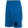 Youth Alley-Oop Reversible Shorts Thumbnail