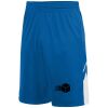 Youth Alley-Oop Reversible Shorts Thumbnail