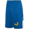 Youth Alley-Oop Reversible Shorts Thumbnail