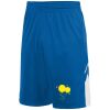 Youth Alley-Oop Reversible Shorts Thumbnail