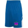 Youth Alley-Oop Reversible Shorts Thumbnail