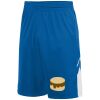 Youth Alley-Oop Reversible Shorts Thumbnail