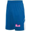 Youth Alley-Oop Reversible Shorts Thumbnail