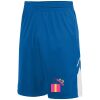 Youth Alley-Oop Reversible Shorts Thumbnail