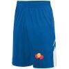 Youth Alley-Oop Reversible Shorts Thumbnail