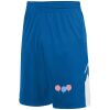 Youth Alley-Oop Reversible Shorts Thumbnail