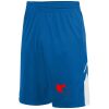 Youth Alley-Oop Reversible Shorts Thumbnail