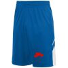 Youth Alley-Oop Reversible Shorts Thumbnail