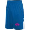Youth Alley-Oop Reversible Shorts Thumbnail