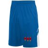 Youth Alley-Oop Reversible Shorts Thumbnail