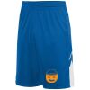Youth Alley-Oop Reversible Shorts Thumbnail