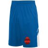 Youth Alley-Oop Reversible Shorts Thumbnail