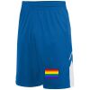 Youth Alley-Oop Reversible Shorts Thumbnail