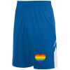 Youth Alley-Oop Reversible Shorts Thumbnail