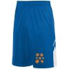 Youth Alley-Oop Reversible Shorts Thumbnail
