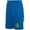 Youth Alley-Oop Reversible Shorts Thumbnail