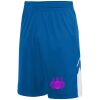 Youth Alley-Oop Reversible Shorts Thumbnail