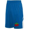 Youth Alley-Oop Reversible Shorts Thumbnail