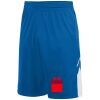 Youth Alley-Oop Reversible Shorts Thumbnail