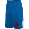 Youth Alley-Oop Reversible Shorts Thumbnail