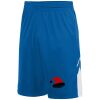 Youth Alley-Oop Reversible Shorts Thumbnail