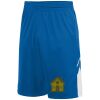 Youth Alley-Oop Reversible Shorts Thumbnail